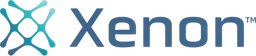 Xenon Pharmaceuticals Inc. homepage